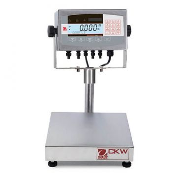 OHAUS CKW Checkweigher Scale